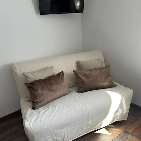 Am Wald Apartment Himmelstadt
