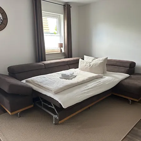 Apartment Am Wald