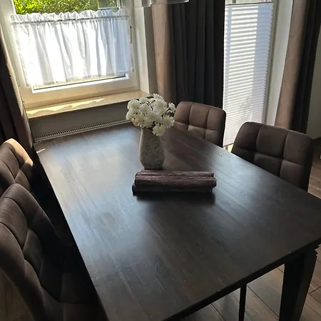 Am Wald Apartment